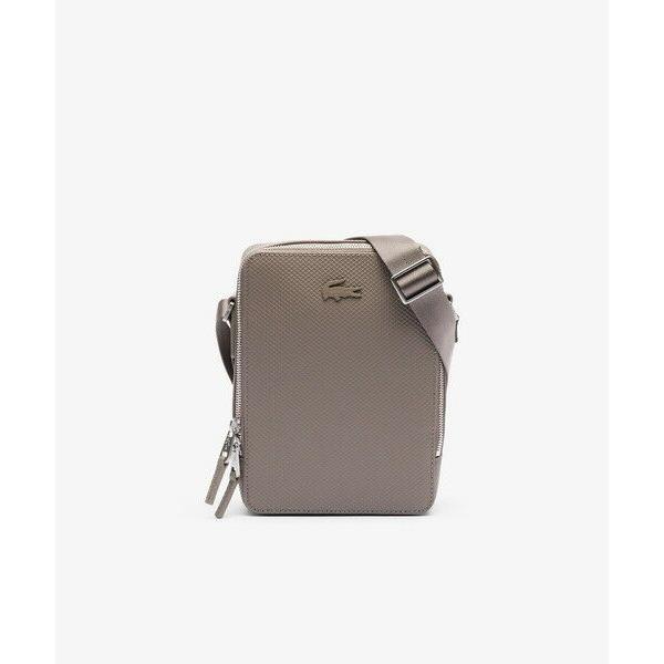 LACOSTE（ラコステ） CHANTACO バーティカルカメラバッグ : タカシマヤ