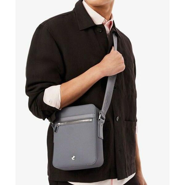 LACOSTE（ラコステ） ランゴン バーチカルミニショルダーバッグ 