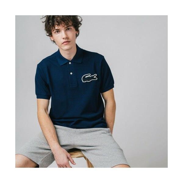 LACOSTE / ラコステ ビッグクロックヴィンテージL1212