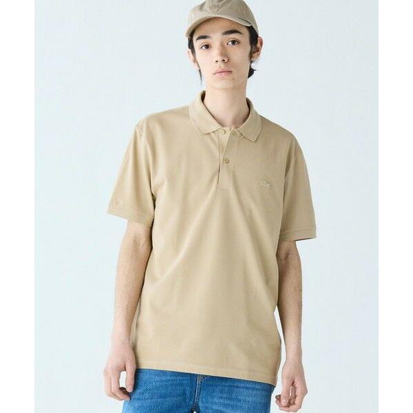 [Release date: August 8, 2025]★この商品はセール価格です★18,700円 → 11,220円(40%off)【カテゴリ】メンズ > トップス > ポロシャツ【カラー】ベージュ/グリーン/ネイビー【サ...