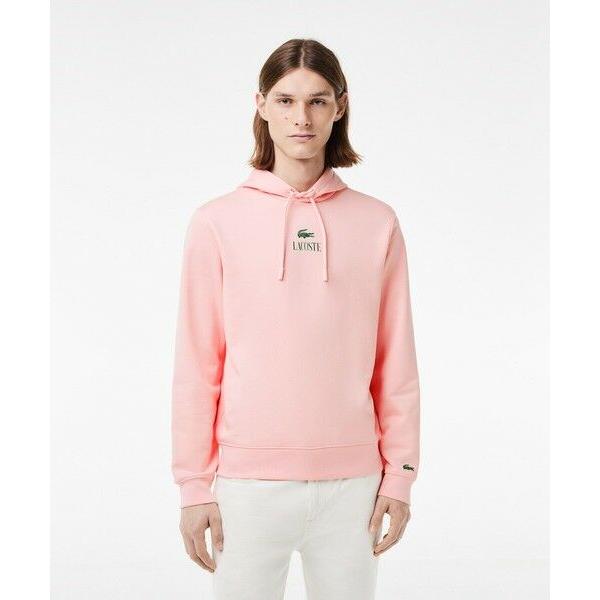 LACOSTE（ラコステ） 【EC限定】クラシックグラフィックプリント 