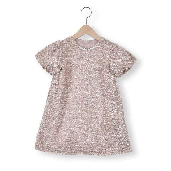 Tartine et Chocolat / タルティーヌ エ ショコラ カットジャガード  