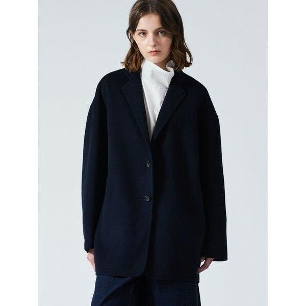 mizuiroind mizuiro ind / ミズイロインド ウールワイドテーラード  