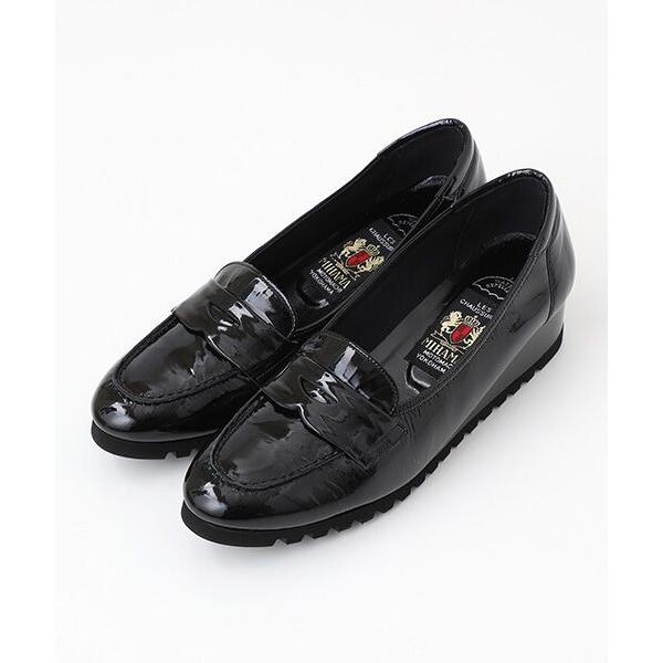 MIHAMA（ミハマ） カジュアルシューズ : タカシマヤファッション