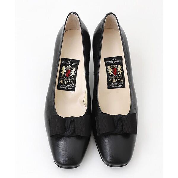 MIHAMA / ミハマ パンプス : タカシマヤファッションスクエア MIHAMA / ミハマ パンプス : タカシマヤファッションスクエア