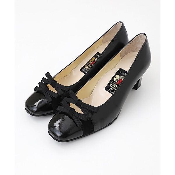 MIHAMA / ミハマ パンプス : タカシマヤファッションスクエア MIHAMA / ミハマ パンプス : タカシマヤファッションスクエア