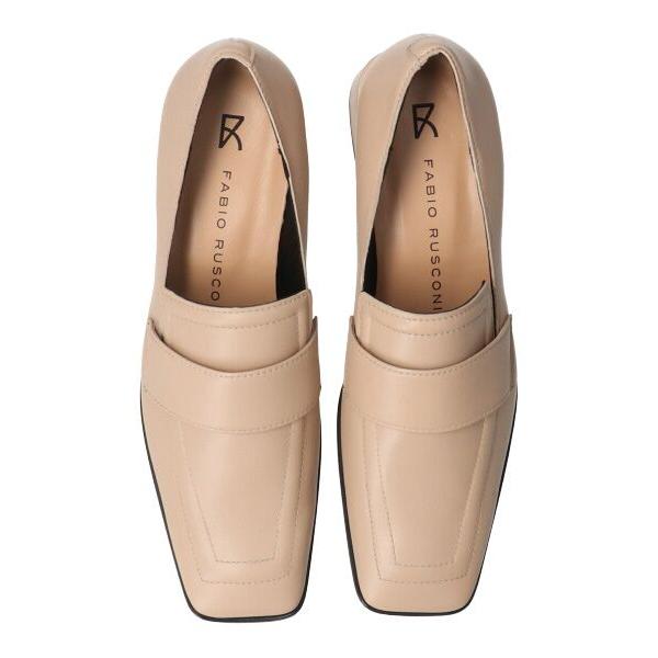 INTER-CHAUSSURES / インター ショシュール 【FABIO RUSCONI INTER-CHAUSSURES / インター ショシュール 【FABIO RUSCONI