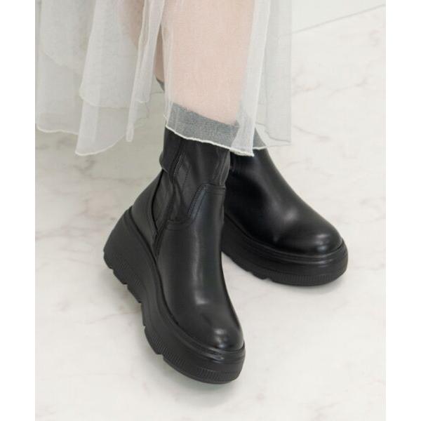 Bridget Birkin（ブリジットバーキン） 【BRIDGET BIRKIN】厚底