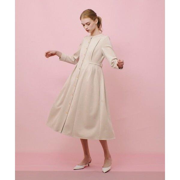 allureville（アルアバイル） 【LOULOU WILLOUGHBY】スエードダブル