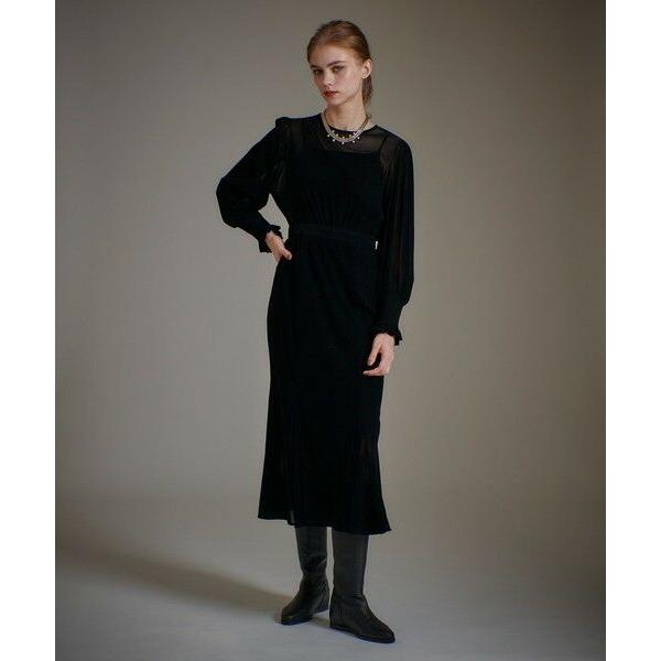 allureville（アルアバイル） 【LOULOU WILLOUGHBY】チュール