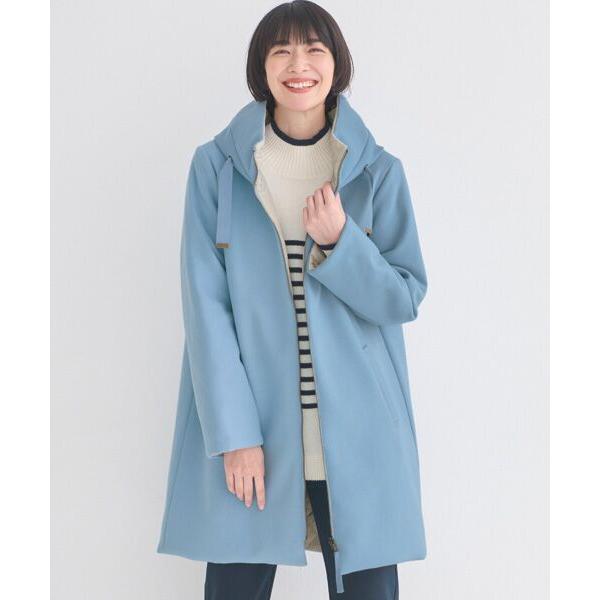 チェスターコートTAKASHIMAYA style Plus