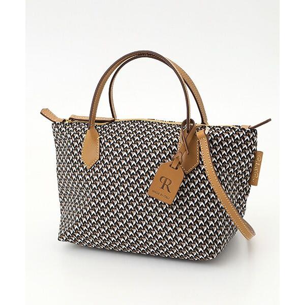 Roberta Pieri（ロベルタピエリ） TATAMI【ND】サイズ ミニダッフル