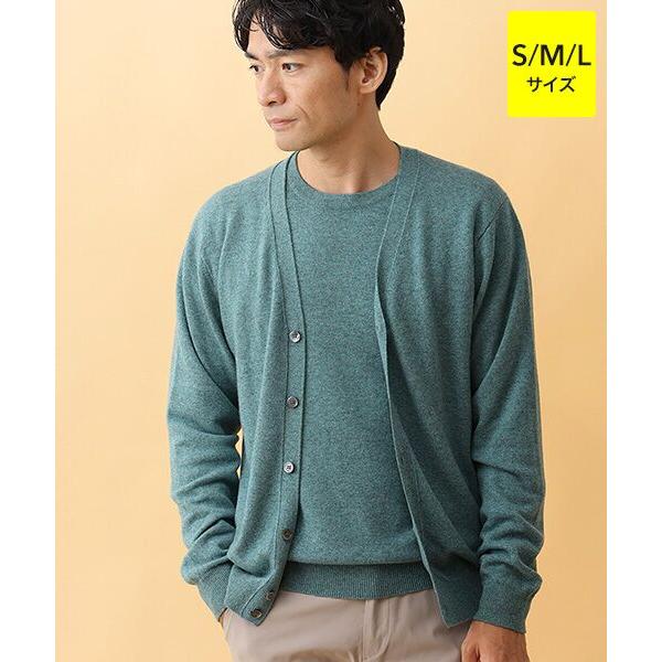 TAKASHIMAYA CASHMERE CASHMERE(レディース、メンズ