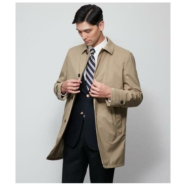 NEWYORKER（ニューヨーカー） NY ACTIVE ナイロン 3層ボンディング