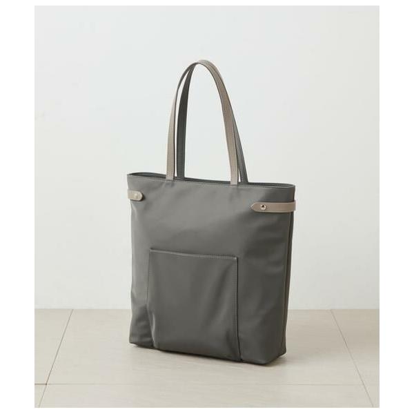 ニューヨーカー（NEWYORKER）/ソフトナイロン トートバッグ NEWYORKER（ニューヨーカー） ソフトナイロン トートバッグ