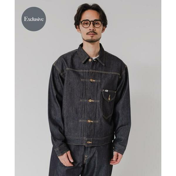 URBAN RESEARCH（アーバンリサーチ） 『別注』Lee101×URBAN RESEARCH