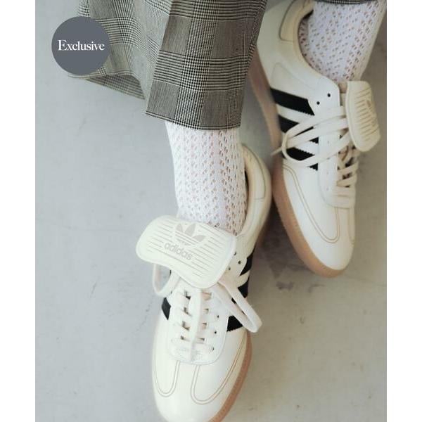 URBAN RESEARCH（アーバンリサーチ） adidas EXCLUSIVE SAMBA LT
