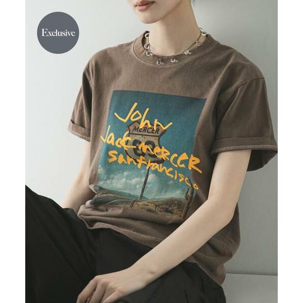 URBAN RESEARCH（アーバンリサーチ） 『別注』J.J.Mercer×URBAN