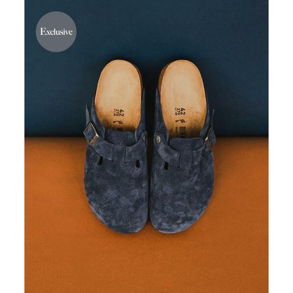 URBAN RESEARCH（アーバンリサーチ） BIRKENSTOCK Exclusive Boston