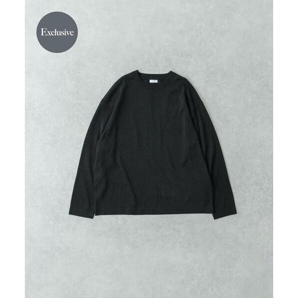 URBAN RESEARCH（アーバンリサーチ） 『別注』crepuscule×UR Washi