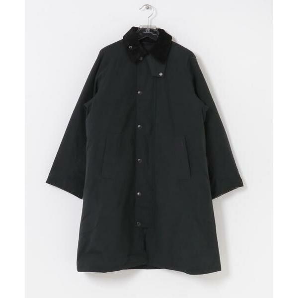 Barbour URBAN RESEARCH PADDING EXMOOR 別注 アーバンリサーチ URBAN RESEARCH 『別注』Barbour×URBAN RESEARCH