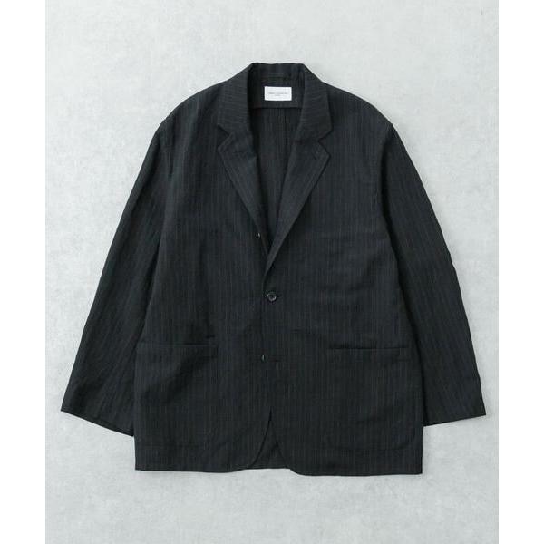 URBAN RESEARCH（アーバンリサーチ） new basic WOOL LINEN SINGLE