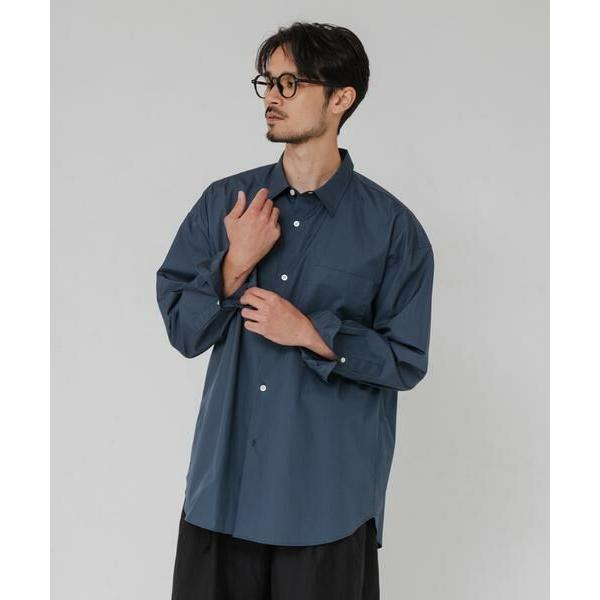 URBAN RESEARCH（アーバンリサーチ） THOMAS MASON OVER SHIRTS