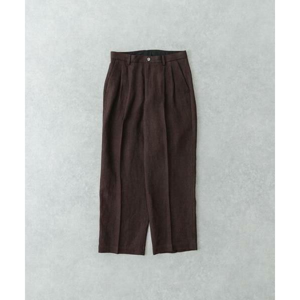 URBAN RESEARCH（アーバンリサーチ） new basic リネンタック