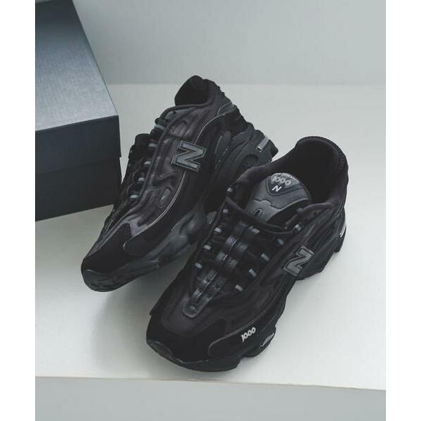 アーバンリサーチ（URBAN RESEARCH）/NEW BALANCE　1000D URBAN RESEARCH（アーバンリサーチ） NEW BALANCE 1000D : タカシマヤ