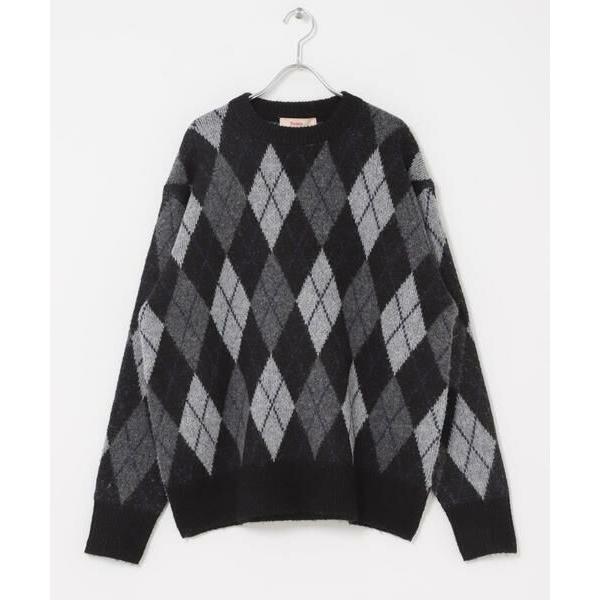 アーバンリサーチドアーズ＆イエナニット2点セット URBAN RESEARCH DOORS（アーバンリサーチドアーズ）の「2WAYワン