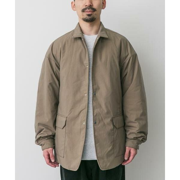 【URBAN RESEARCH DOORS】フィールドジャケット URBAN RESEARCH DOORS】フィールドジャケット URBAN RESEARCH DOORS
