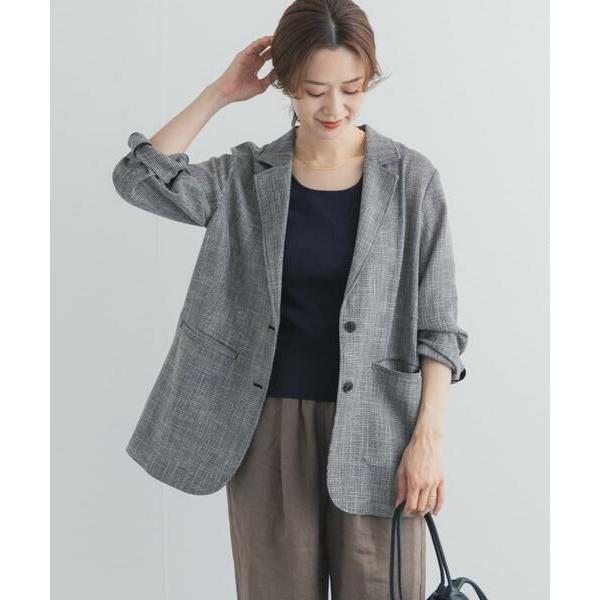 洋楽 URBAN WASHABLE WOOL SPORTS JACKET（ブルゾン）｜URBAN RESEARCH（アーバン