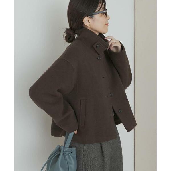 URBAN RESEARCH DOORS / アーバンリサーチ ドアーズ 中綿ウール