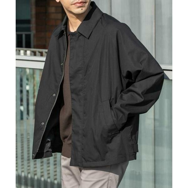 URBAN RESEARCH ROSSO MA-1ブルゾン 撥水・UVカット URBAN RESEARCH ROSSO WOMEN（アーバンリサーチ ロッソ）の「撥水UV