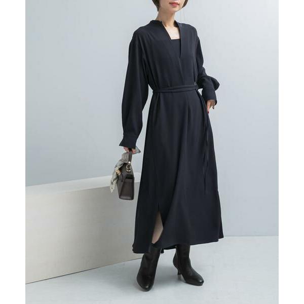 アーバンリサーチロッソ＊ワンピース URBAN RESEARCH ROSSO WOMEN｜アーバンリサーチ ロッソのワンピース