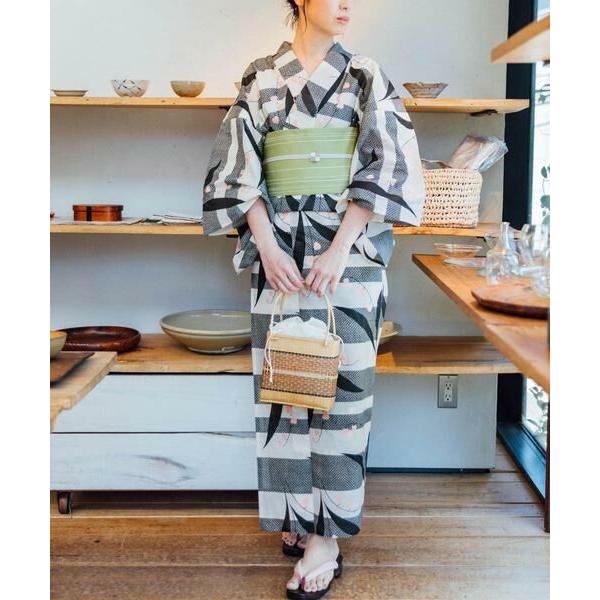 URBAN RESEARCH ROSSO / アーバンリサーチ ロッソ 浴衣 すずらん