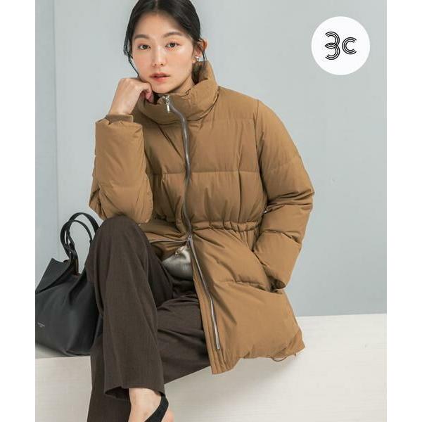 【美品　ほぼ未使用】アーバンリサーチ ロッソ ダウンコート URBAN RESEARCH ROSSO（アーバンリサーチ ロッソ） URBAN RESEARCH