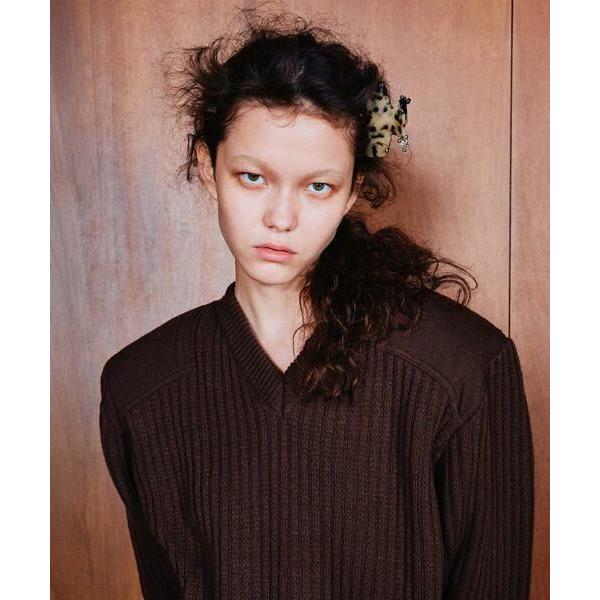 【NEW】アーバンリサーチ ロッソ（URBAN RESEARCH ROSSO）/heyep　Piercing Hair Clip−M URBAN RESEARCH ROSSO（アーバンリサーチ ロッソ） URBAN RESEARCH