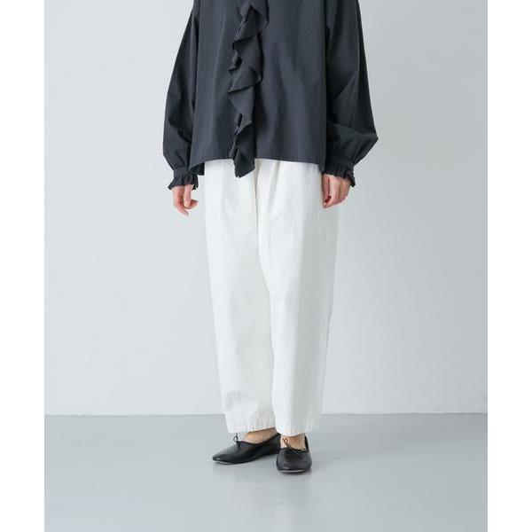 かぐれ かぐれ / かぐれ コットンクロップドパンツ : タカシマヤ