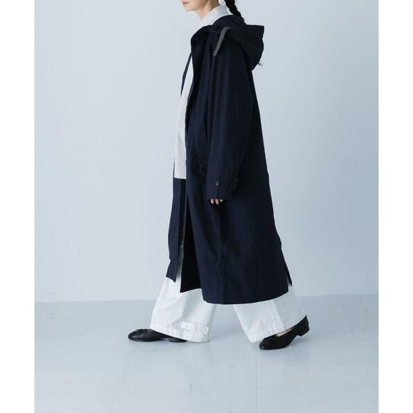 かぐれ かぐれ / かぐれ コットンフードラグランコート : タカシマヤ