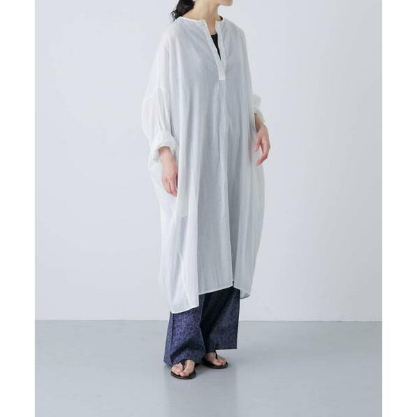 かぐれ　新品未使用　ボイルチュニックプルオーバー かぐれ チュニック ボイルチュニックプルオーバー : ZOZOTOWN Yahoo!店