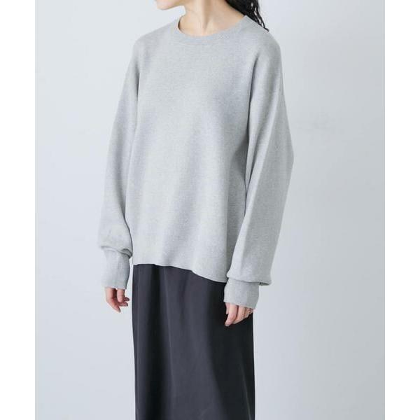 かぐれ かぐれ / かぐれ コットンカシミヤプルオーバー : タカシマヤ