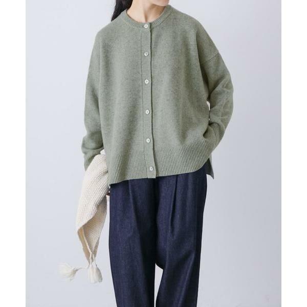 かぐれ かぐれ / かぐれ ハミルトンクルーネックカーディガン