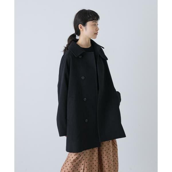 かぐれ かぐれ / かぐれ ウールシングルPコート : タカシマヤ