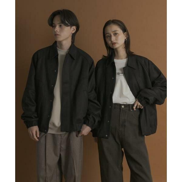 アーバンリサーチ　ブルゾン　 URBAN RESEARCH DOORS（アーバンリサーチドアーズ） URBAN RESEARCH