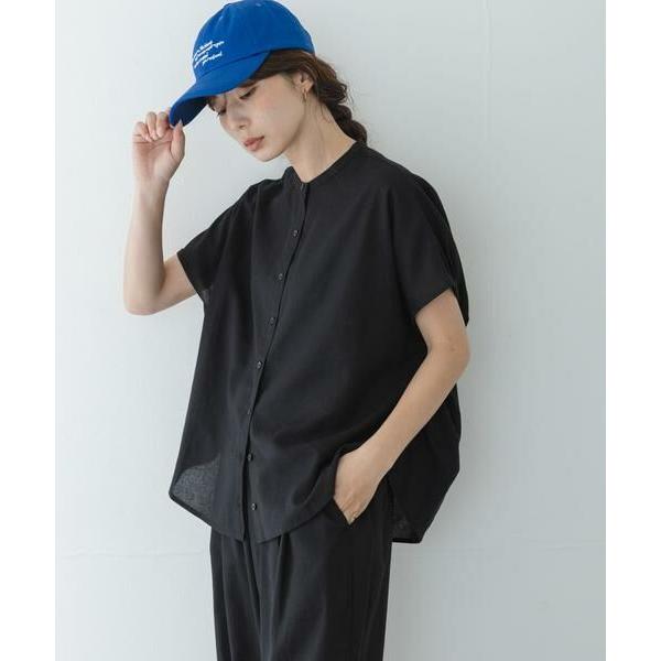 URBAN RESEARCH Sonny Label Sonny Label / サニーレーベル リネン混