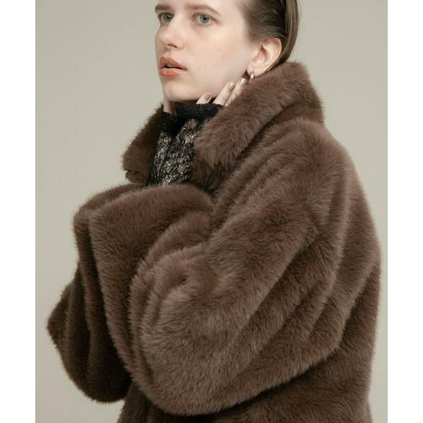 URBAN RESEARCH Sonny Label Sonny Label / サニーレーベル ミンク