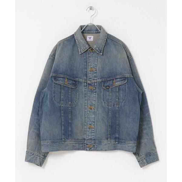 アーバンリサーチ サニーレーベル（URBAN RESEARCH SonnyLabel）/Lee　RIDERS 101 JACKET URBAN RESEARCH Sonny Label Sonny Label / サニーレーベル Lee RIDERS