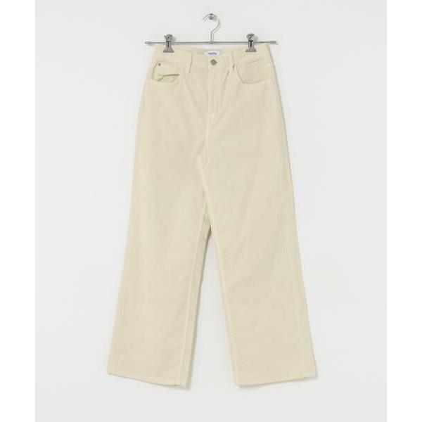 アーバンリサーチ サニーレーベル（URBAN RESEARCH SonnyLabel）/Healthy DENIM　Pink Pepper URBAN RESEARCH Sonny Label Sonny Label / サニーレーベル Healthy