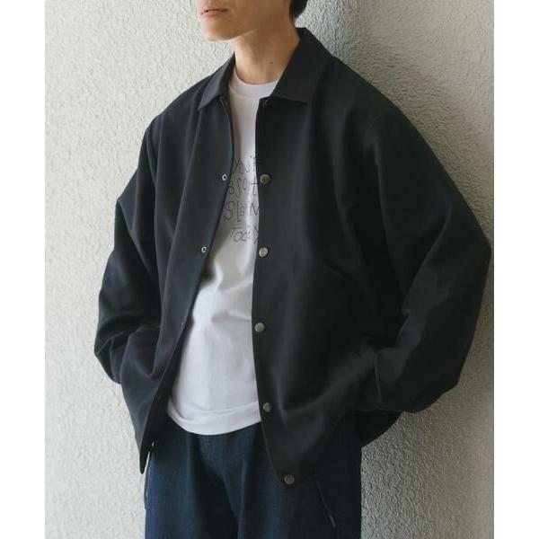 T-BOLAN≫30周年記念ライブツアーRe：Iコーチジャケット≫ URBAN RESEARCH ITEMS（アーバンリサーチ アイテムズ） URBAN RESEARCH